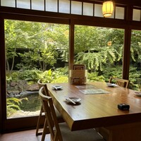 炭焼うな富士 白壁別邸 - 