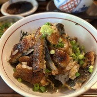 炭焼うな富士 白壁別邸 - 