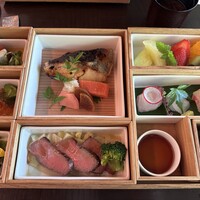 日本料理 by ザ・リッツ・カールトン日光 - 