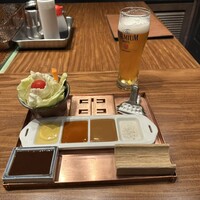 知留久 お初天神店 - 