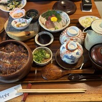 炭焼うな富士 白壁別邸 - 