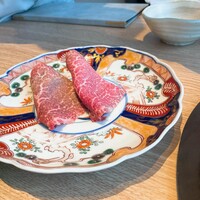 しゃぶしゃぶと焼肉 わにく ミッドランドスクエア店 - 
