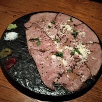 Seafood bar Ermitage 横浜鶴屋町店 - 
