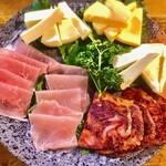 ます屋 - 