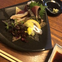 日本料理 梅林 - 