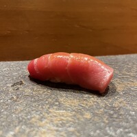青山鮨孝 - 