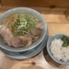 なおちゃんラーメン