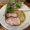 極汁美麺 umami
