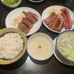 たんや善治郎 - 