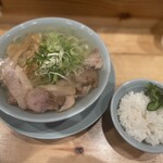 なおちゃんラーメン - 