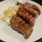 たんや善治郎 - 