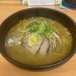 麺屋 彩未 - 