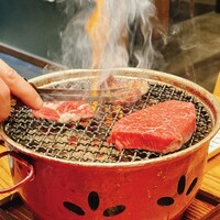 焼肉すどう 春吉 - 