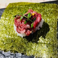 神戸牛 八坐和 阪急三宮店 - 