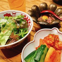 焼肉すどう 春吉 - 