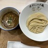 煮干しつけ麺 宮元