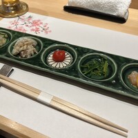 渋谷 すし仙 - 