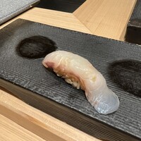 渋谷 すし仙 - 