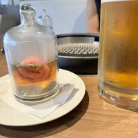 焼肉あきら - 
