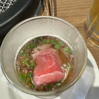 焼肉あきら - 