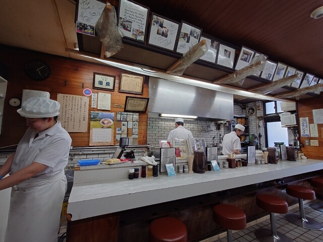 Ramen Horyu Sohon Ten photo 4