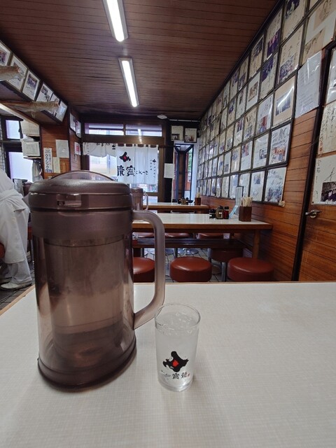 Ramen Horyu Sohon Ten photo 5