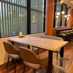 Sakura Cafe Hanon - 