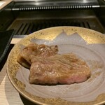焼肉かなう - 