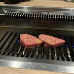 焼肉かなう - 