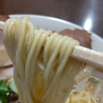 らぁ麺 喜希 - 