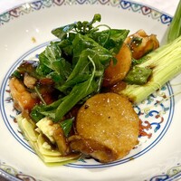 中国意境菜 白燕 - 
