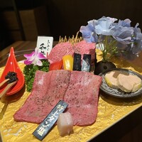 焼肉エクセレント 銀座店 - 