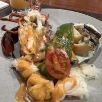 銀座 鉄板焼き Sublime - 