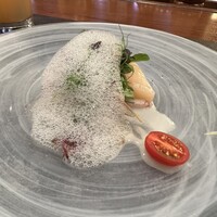 銀座 鉄板焼き Sublime - 