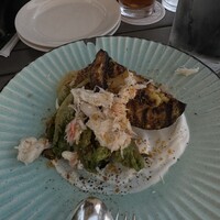 レストラン ラ・マーレ - 