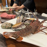 銀座 鉄板焼き Sublime - 