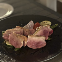 レストラン ラ・マーレ - 