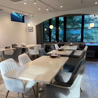 Sakura Cafe Hanon_1