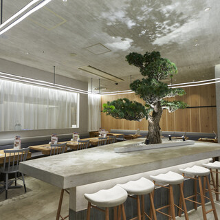 全72席！半個室もご用意！貸切も可能です！◎