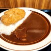 カレー専門店 クラウンエース 上野店