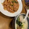 麺飯食堂 なかじま