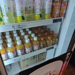 高松空港SkyJ - 内観