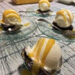 ビストロ オラゲ - 