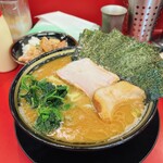 王道家直系 IEKEI TOKYO - 