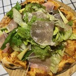 ビストロ オラゲ - 