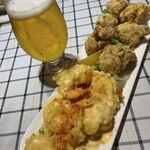 ビストロ オラゲ - 