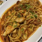 ビストロ オラゲ - 