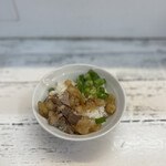 二代目 らーめん 谷瀬家 - 