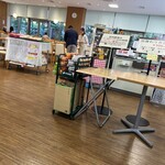 カフェ ダイニング 仲宿 - 