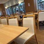 カフェ ダイニング 仲宿 - 